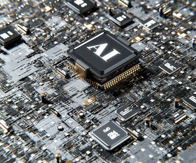 The Rise of AI in Everyday Apps