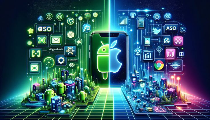 App Deployment (Play Store / App Store)