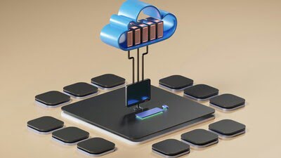 The Power of Cloud Computing