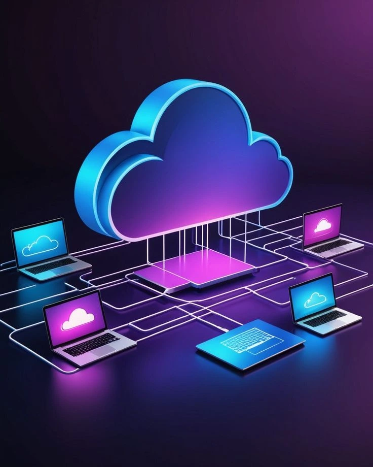 Cloud Deployment & Hosting