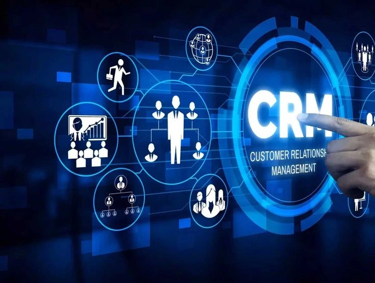 CRM Software Development