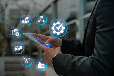 Custom Business Solutions