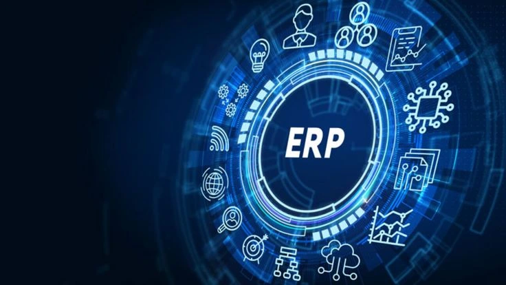 ERP Software Solutions