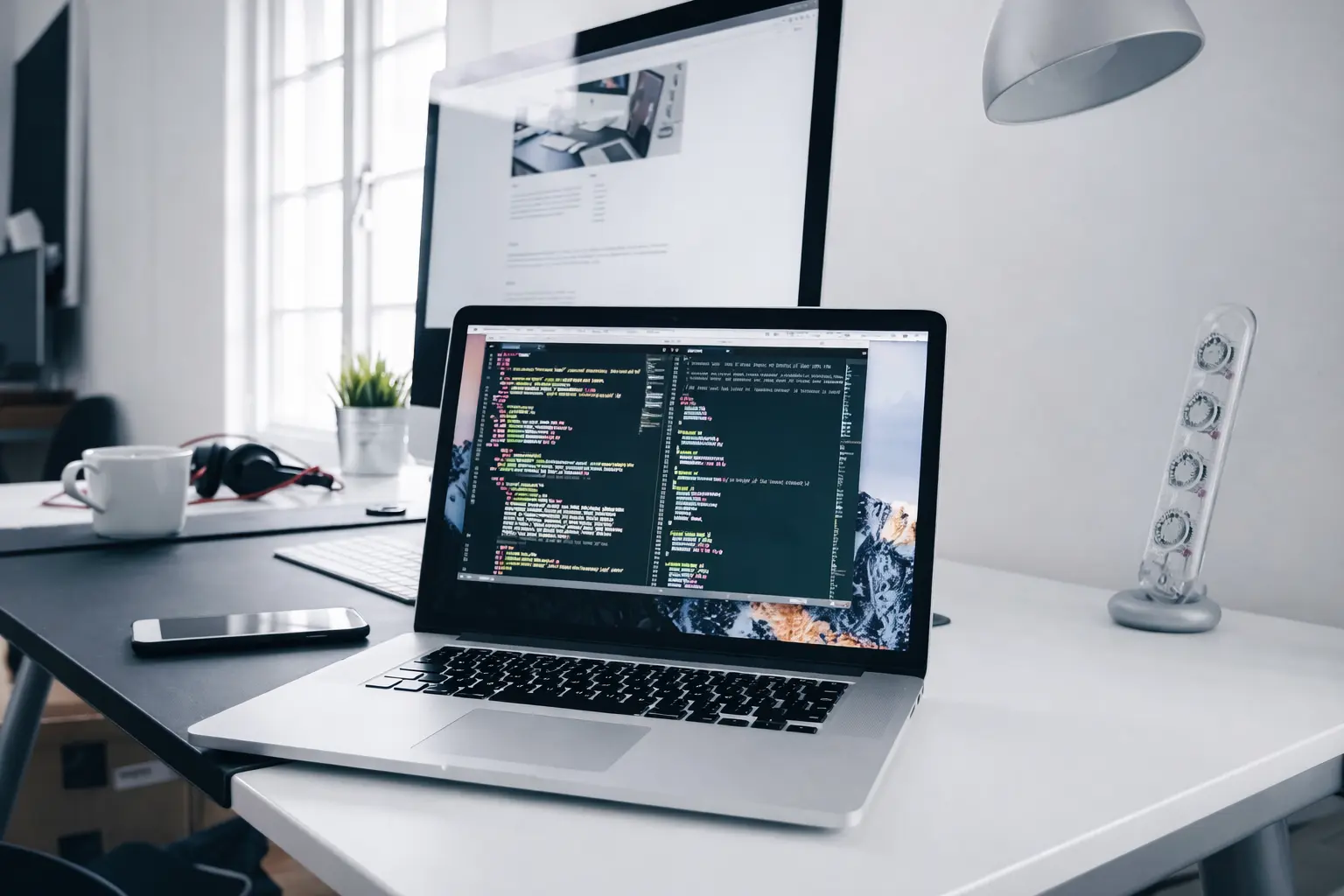 Frontend Development