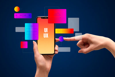 UI/UX & Product Design